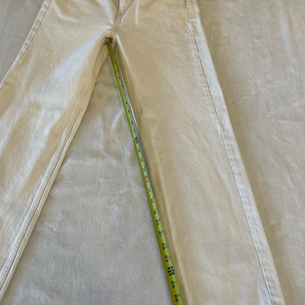 Cream Low Pro Straight Jeans - Picture 5 of 5